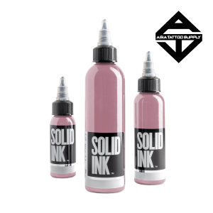 Solid Ink Dead Rose