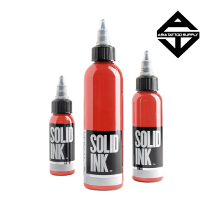 Solid Ink Diablo