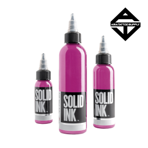 Solid Ink Magenta