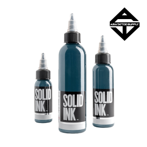 Solid Ink Petroleum
