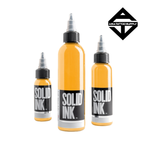 Solid Ink Sunshine