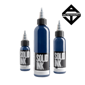 Solid Ink Ultramarine
