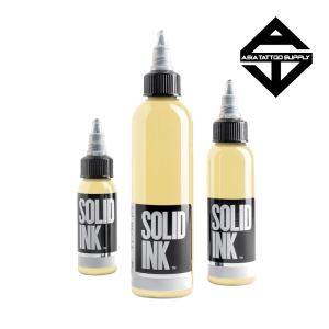 Solid Ink Vanilla