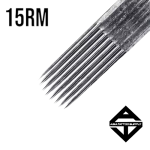 15 Round Magnum (15RM)