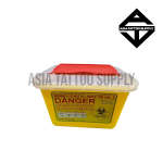 Biohazards Material Box