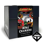 Eternal Myke Chambers Signature Series Set