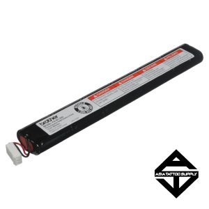Brother Pocketjet Battery