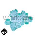 Clear Color Caps