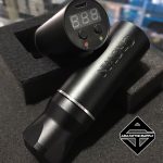 Crown Wireless Pen stroke 4.2mm