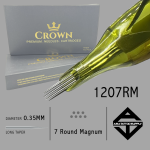 Premium Cartridge 1207RM