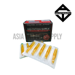 Flat Tips (50pcs/box)