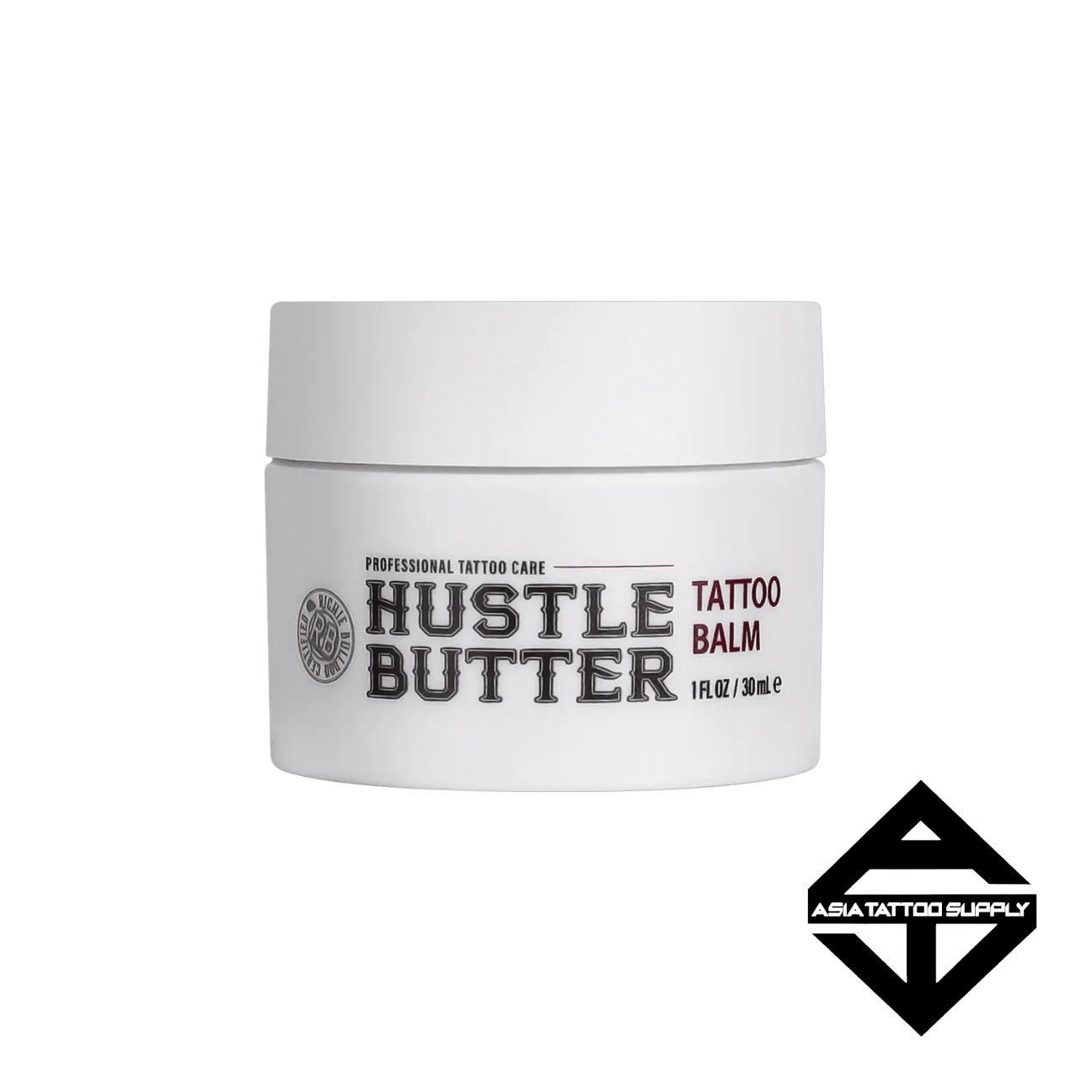 Hustle Butter Deluxe 1oz Jar