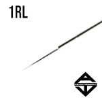 1 Round Liner (1RL)