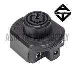 Critical Power Supply MNML - Black