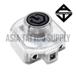 Critical Power Supply MNML - Clear