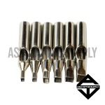 S/Steels Close Shovel Type (Magnum)