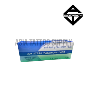 Sterilization Pouches