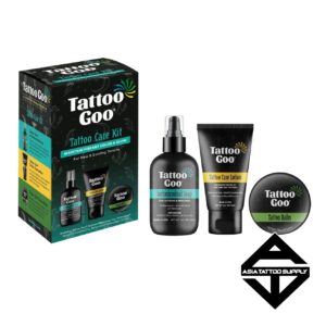 Tattoo Goo Tattoo Care Kit