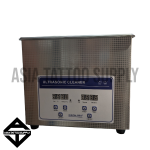 Ultrasonic Cleaner JP-020S