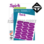 Spirit Thermal Transfer Paper