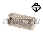 S/Steels Grip with B/Stem