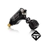 Microangelo V2 - Polished Black