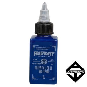 Orient Ching Oriental Blue 2oz