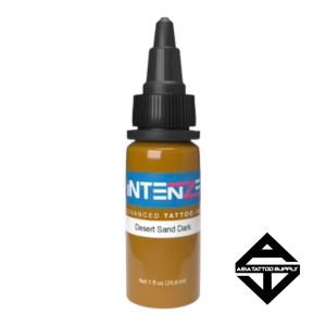 Intenze Desert Sand Dark