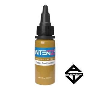 Intenze Desert Sand Medium