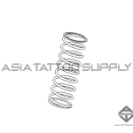 Inkmac No. 19 Inner Piston Spring