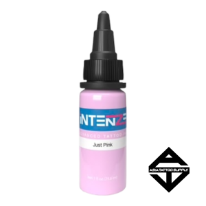 Intenze Just Pink