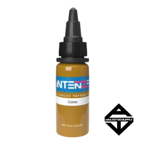 Intenze Ochre