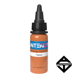 Intenze Papaya