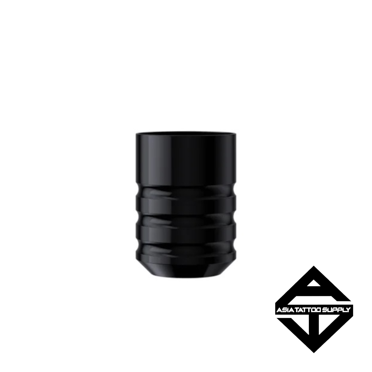 Hawk Pen Grip One Inch - Black