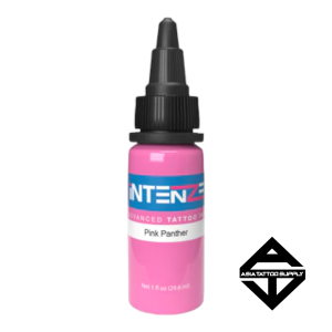 Intenze Pink Panther