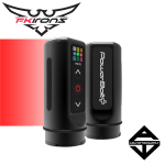 FK PowerBolt+ Extended Battery