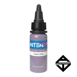 Intenze Purple Silver