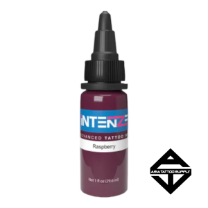 Intenze Raspberry