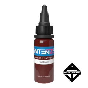 Intenze Red Cherry