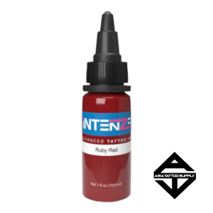 Intenze Ruby Red
