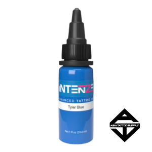 Intenze Tyler Blue