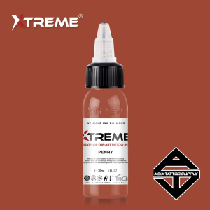 Xtreme Ink Penny