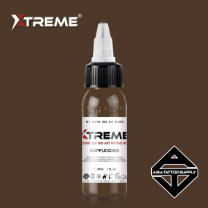 Xtreme Ink Cappuccino