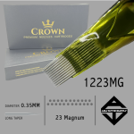 Premium Cartridge 1223MG