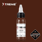 Xtreme Ink Flesh Tone Extra Dark