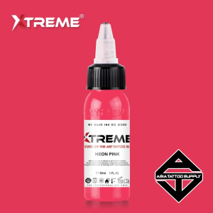 Xtreme Ink Neon Pink