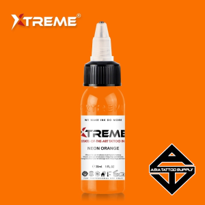 Xtreme Ink Neon Orange