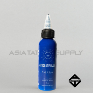 Radiant Absolute Blue 1oz