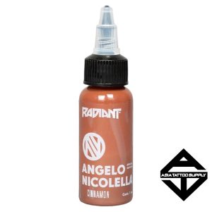 Angelo Cinnamon 1oz