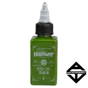 Orient Ching Bodhi Leaf 2oz